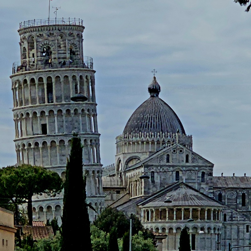 Pisa, Italy