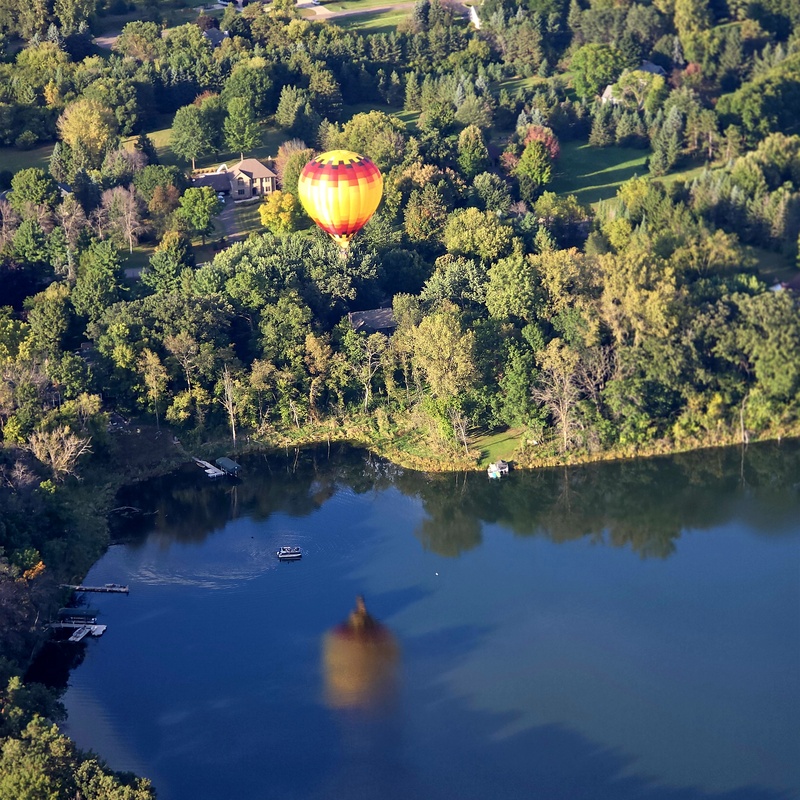 Stillwater, Minnesota